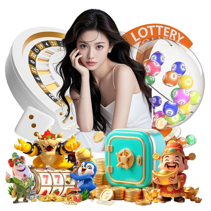 Xổ số ABC8 tại ABC8